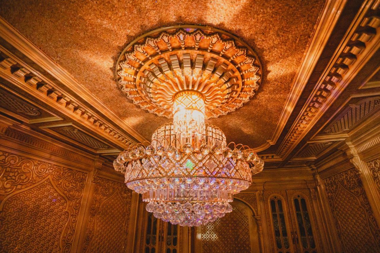 Good Morning Homestay Inn Кашгар Экстерьер фото