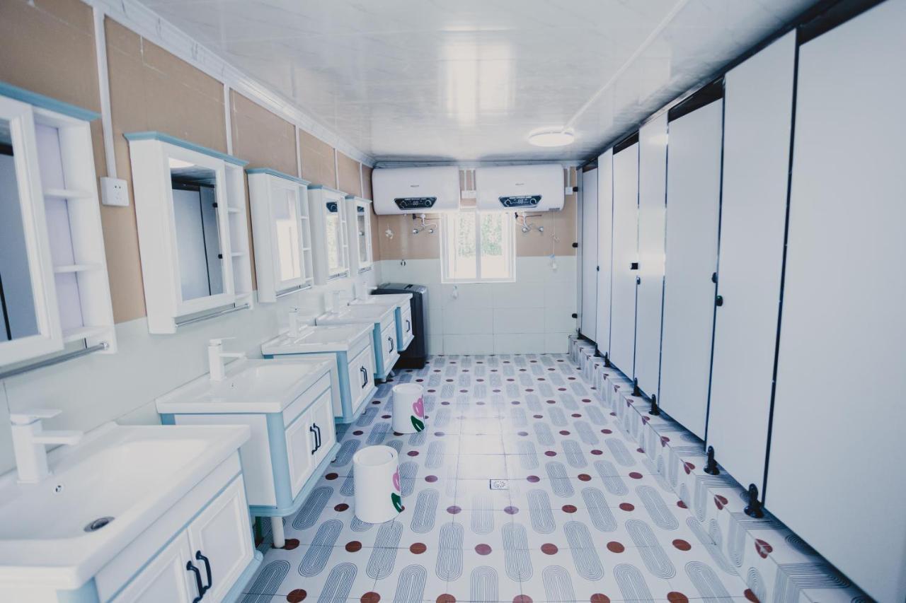 Good Morning Homestay Inn Кашгар Экстерьер фото