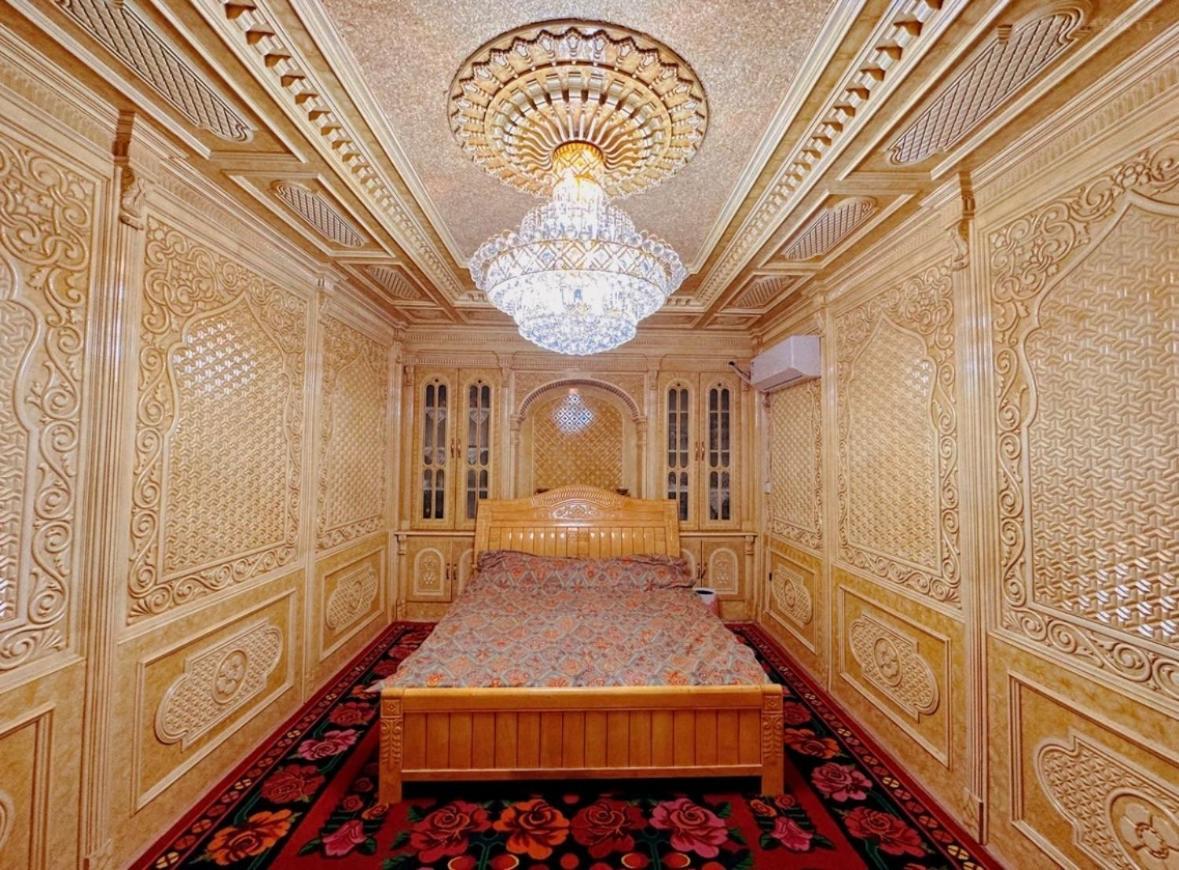 Good Morning Homestay Inn Кашгар Экстерьер фото