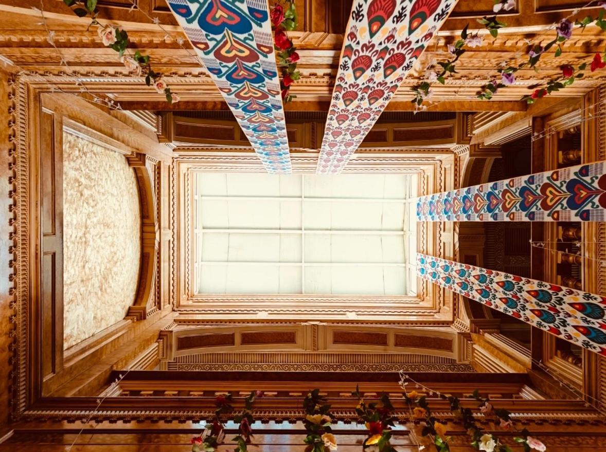 Good Morning Homestay Inn Кашгар Экстерьер фото