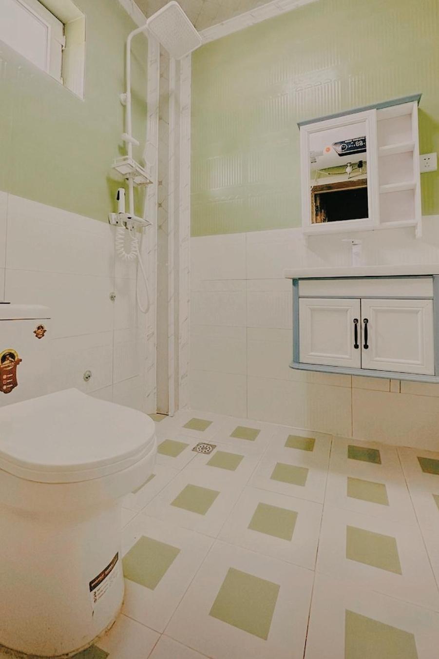 Good Morning Homestay Inn Кашгар Экстерьер фото